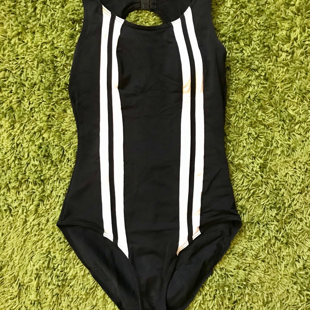 Vintage One Piece
